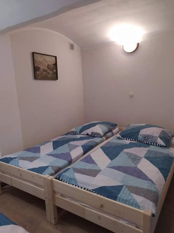 Agroturystyka Romanowka W Krzeszowie Krzeszow  Εξωτερικό φωτογραφία